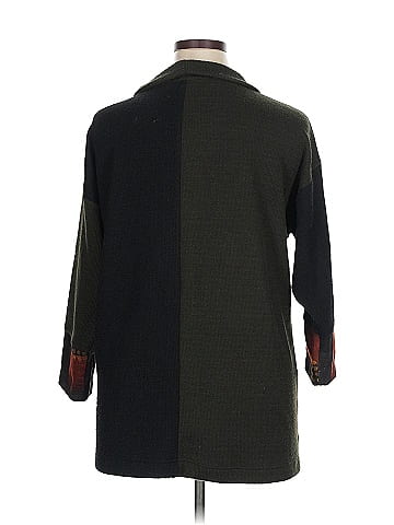 Ali Miles Pullover Sweater (view 2)