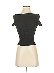 Divided By H&M Short Sleeve Top