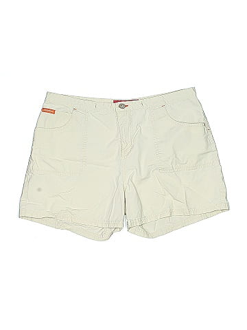 Unionbay Khaki Shorts (view 1)