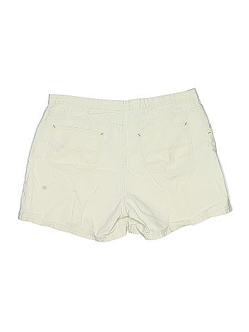 Unionbay Khaki Shorts (view 2)