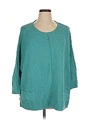 Habitat Pullover Sweater