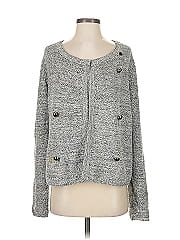 White + Warren Cardigan