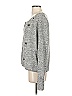 White + Warren Gray Black Cardigan Size S (estimated) - photo 4