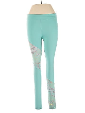 Nike Active Pants (view 1)