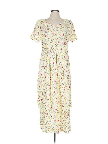 Erika Casual Dress (view 1)