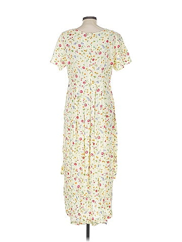 Erika Casual Dress (view 2)