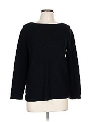 Lafayette 148 New York Pullover Sweater