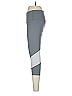 Pheel Color Block Gray Active Pants Size M - photo 5