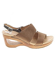Dansko Wedges