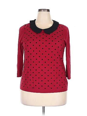 Elle Pullover Sweater (view 1)