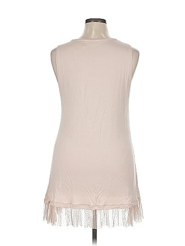 Logo Layers Casual Dress (view 2)