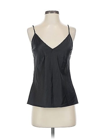 Zara Sleeveless Top (view 1)