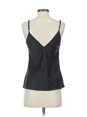 Zara Sleeveless Top (view 2)