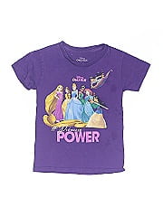 Disney Short Sleeve T Shirt