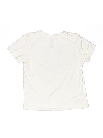 Roxy Girl Short Sleeve T-Shirt (view 2)