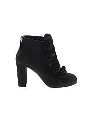 Chanel Ankle Boots