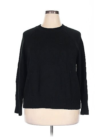 Banana Republic Factory Store Pullover Sweater (view 1)