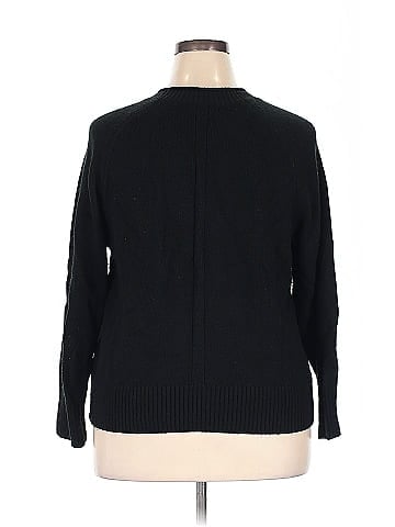 Banana Republic Factory Store Pullover Sweater (view 2)