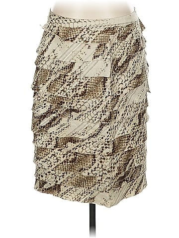 Worth Casual Skirt (view 1)