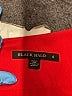 Black Halo Red Cocktail Dress Size 4 - photo 6