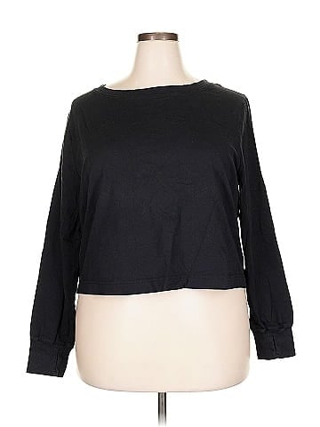 all in motion Pullover Sweater (view 1)
