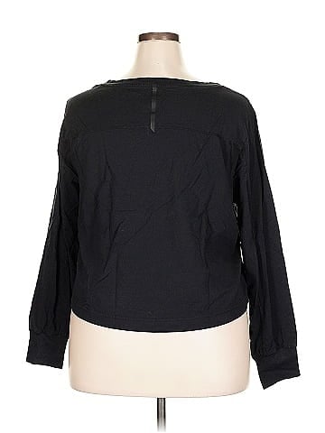 all in motion Pullover Sweater (view 2)