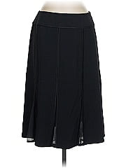 Carlisle Silk Skirt