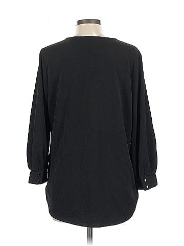Banana Republic Long Sleeve Blouse (view 2)