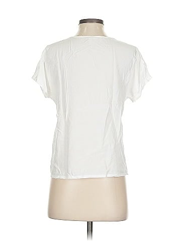 Solitaire Short Sleeve T-Shirt (view 2)