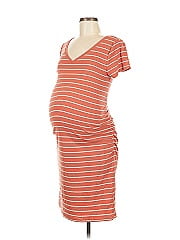 Isabel Maternity Casual Dress