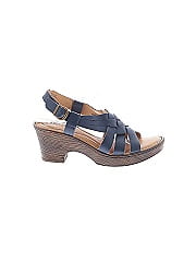 Born Handcrafted Footwear Sandals
