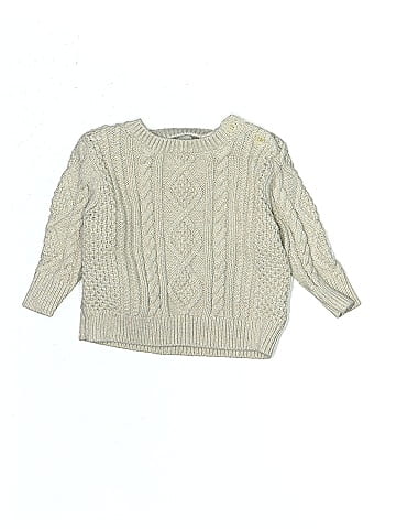 Baby Gap Pullover Sweater (view 1)