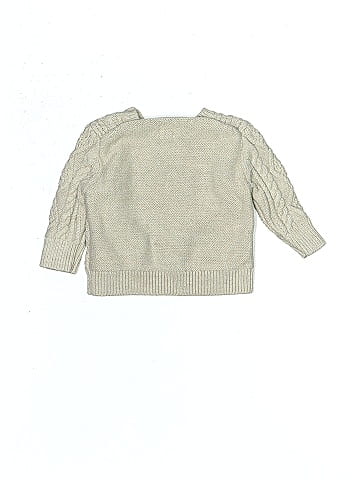 Baby Gap Pullover Sweater (view 2)