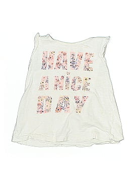 Zara Baby Sleeveless T Shirt