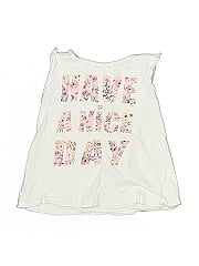 Zara Baby Sleeveless T Shirt