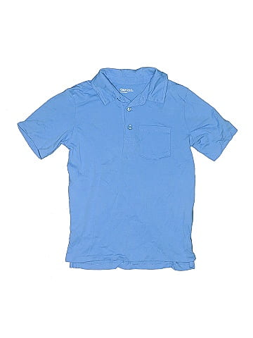 Gap Kids Short Sleeve Polo (view 1)