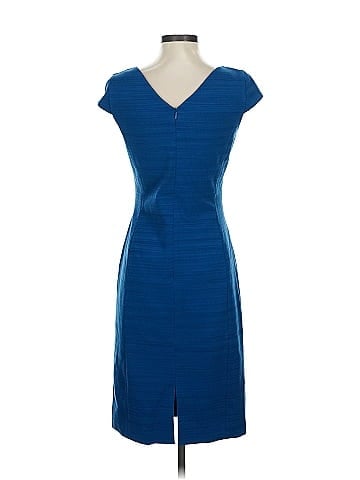 Worth New York Cocktail Dress (view 2)