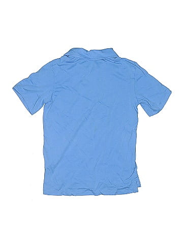 Gap Kids Short Sleeve Polo (view 2)