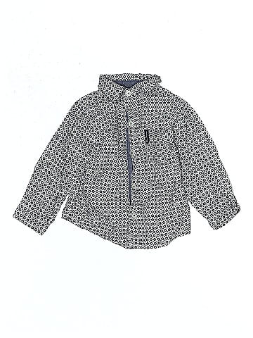 Ben Sherman Long Sleeve Button-Down Shirt (view 1)