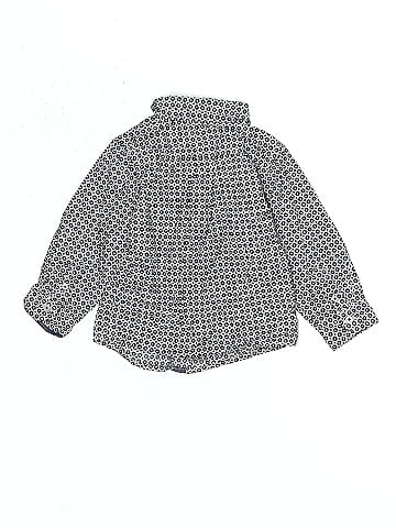 Ben Sherman Long Sleeve Button-Down Shirt (view 2)