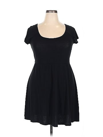 Xhilaration Casual Dress (view 1)