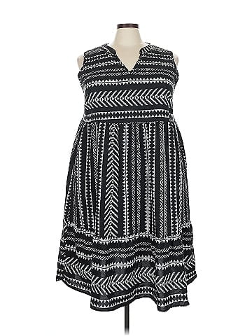 BLOOMCHIC Casual Dress (view 1)