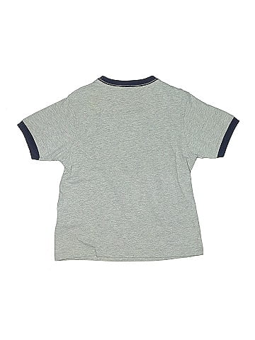 Tommy Hilfiger Short Sleeve T-Shirt (view 2)