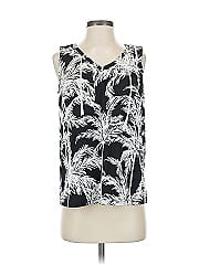Belle By Kim Gravel Sleeveless T Shirt