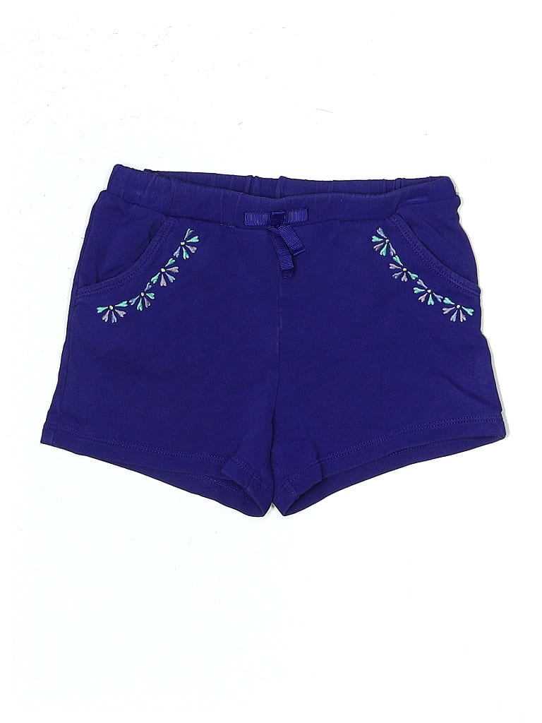 Pre-owned Gymboree Kids' Shorts In Blue