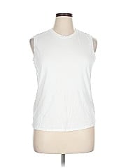 Quince Sleeveless T Shirt