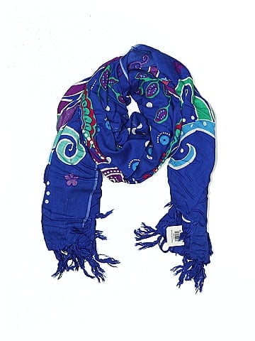 Unbranded Scarf (view 1)
