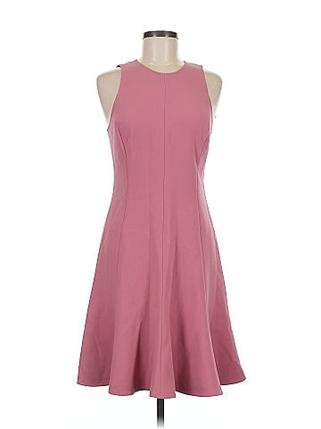 Elizabeth and James Casual Dress (view 1)