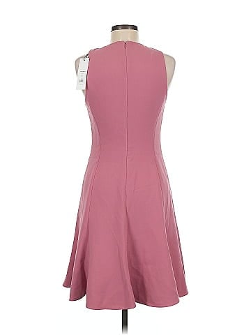 Elizabeth and James Casual Dress (view 2)