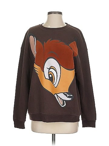 Zara Sweatshirt (view 1)